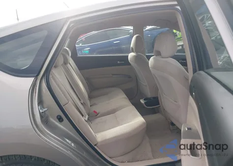 2005 Toyota Prius from USA, damaged, VIN JTDKB20U753098726